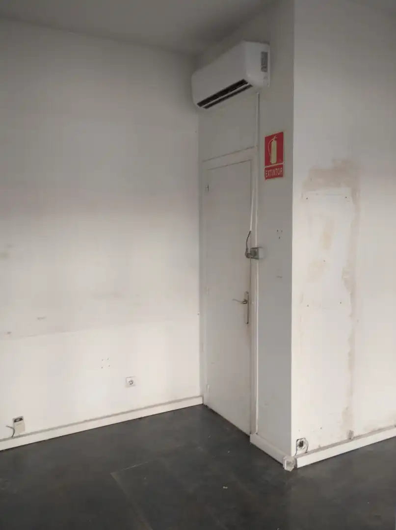 Local de alquiler en Zaragoza con Aire acondicionado
