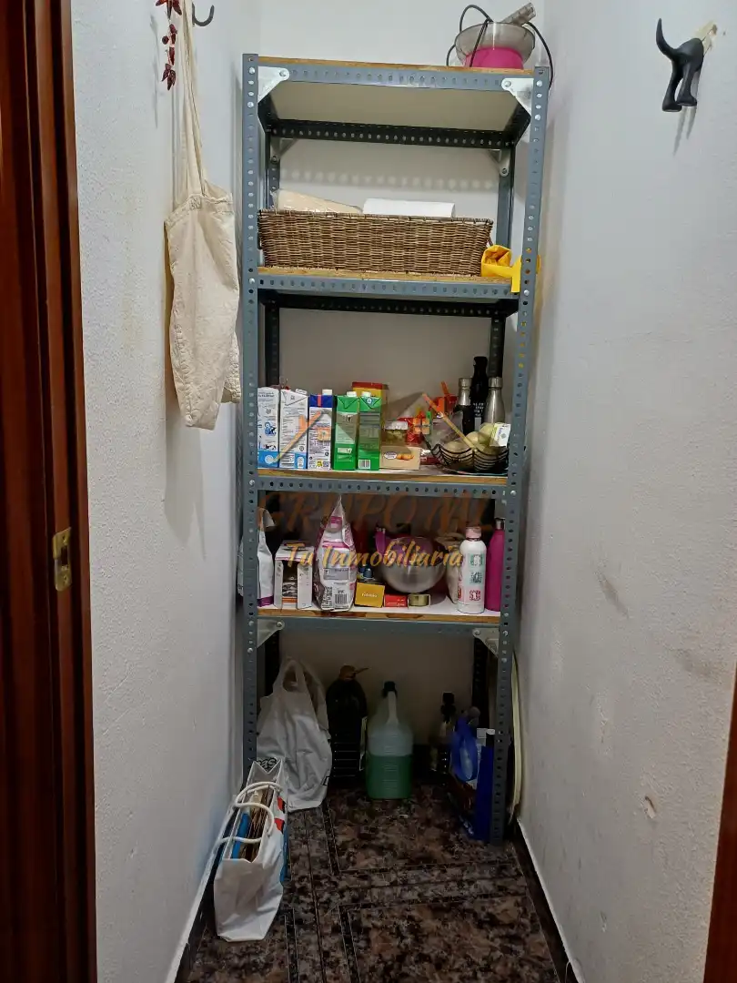 Piso en venta en Jaén con Aire acondicionado, Calefacción y Amueblado