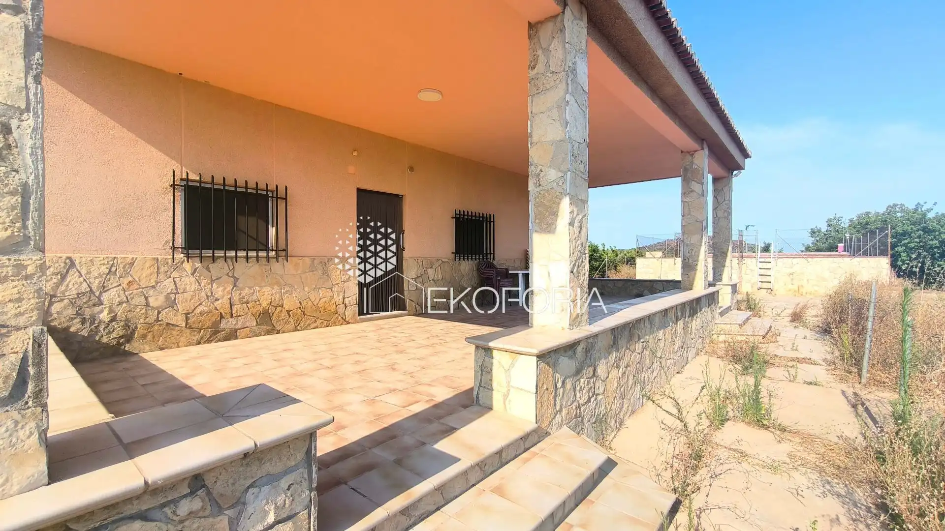 Casa amb piscina en venda a Corralet - Bonanza - Tres Rutas, imagen 16