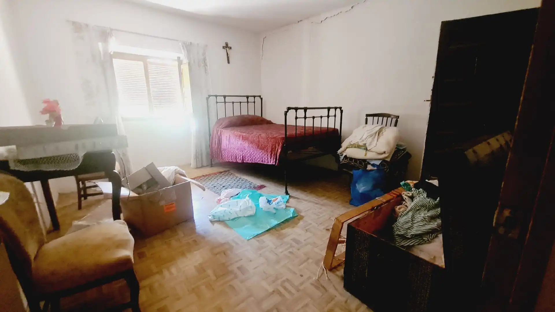 Houses for sale in Torquemada