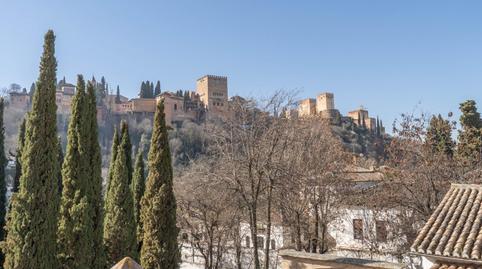 Foto 2 de Piso en venta en Barrio de Albaicín,  Granada Capital