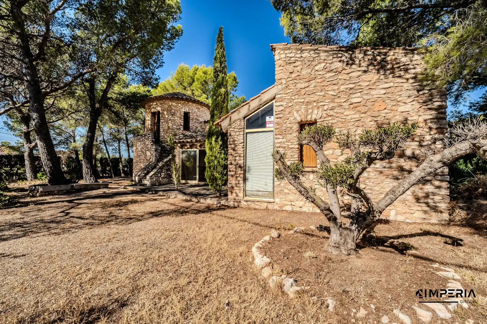 Villa con giardino in vendita a Carrer Ribamar, imagen 64