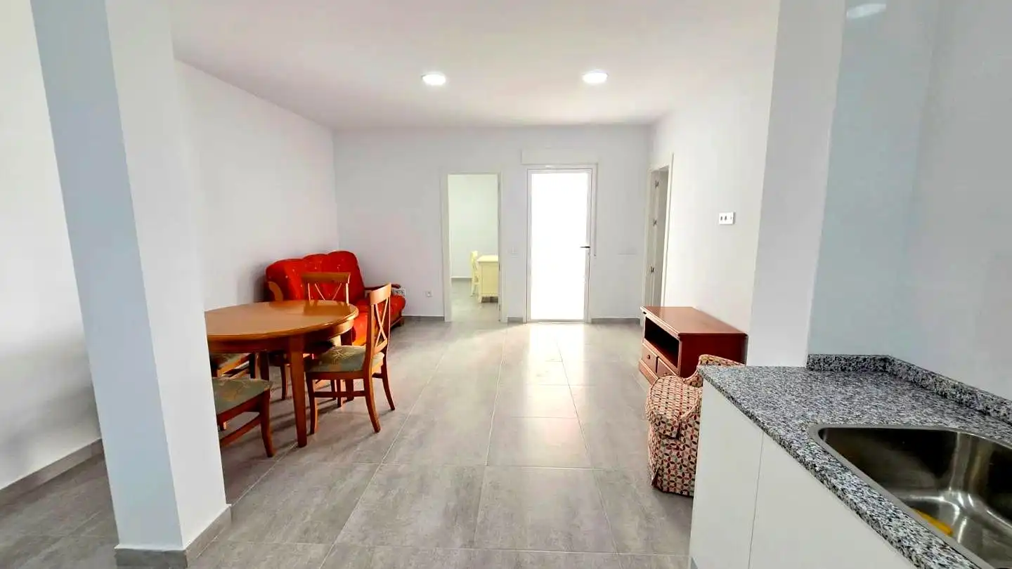 Apartments for rent in Gandia  with Furnished