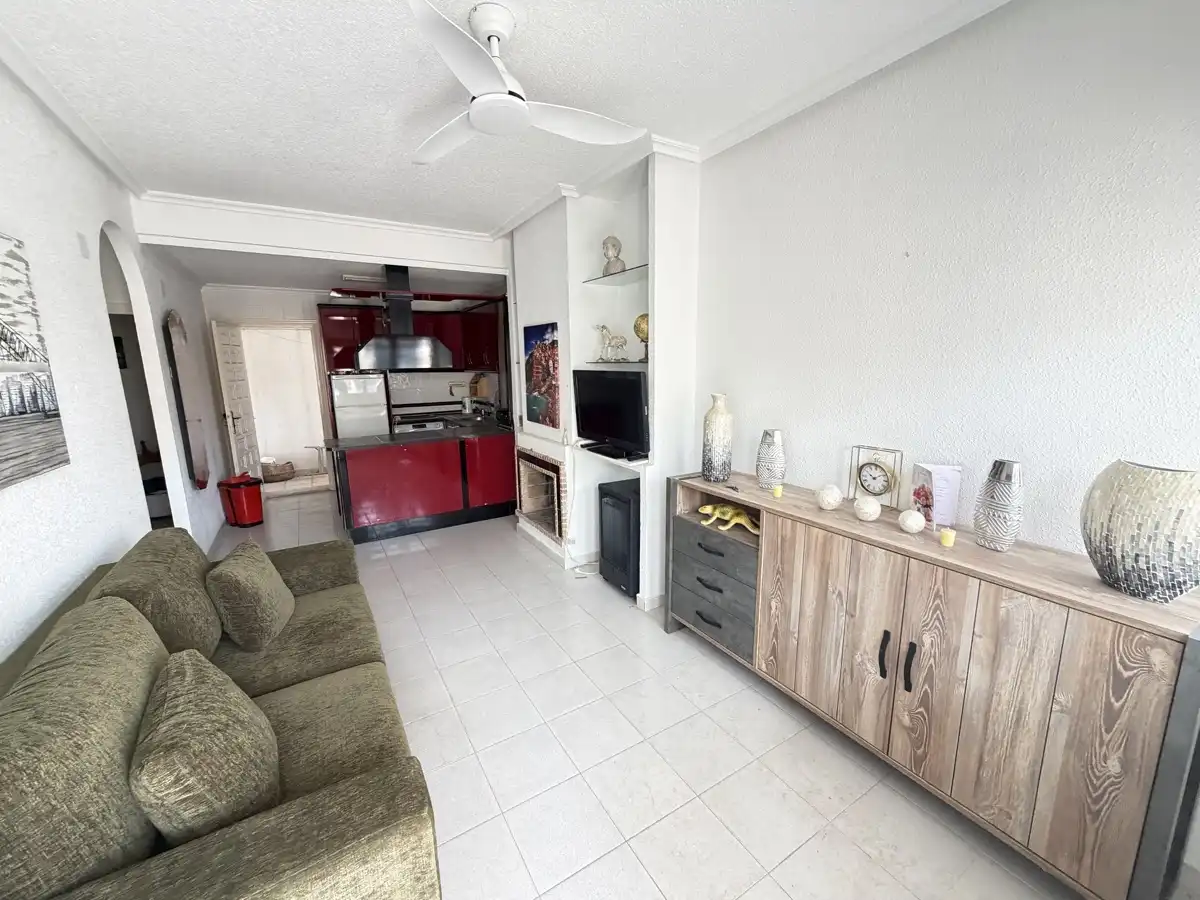 Appartement compact à vendre à Orihuela ciudad, imagen 2