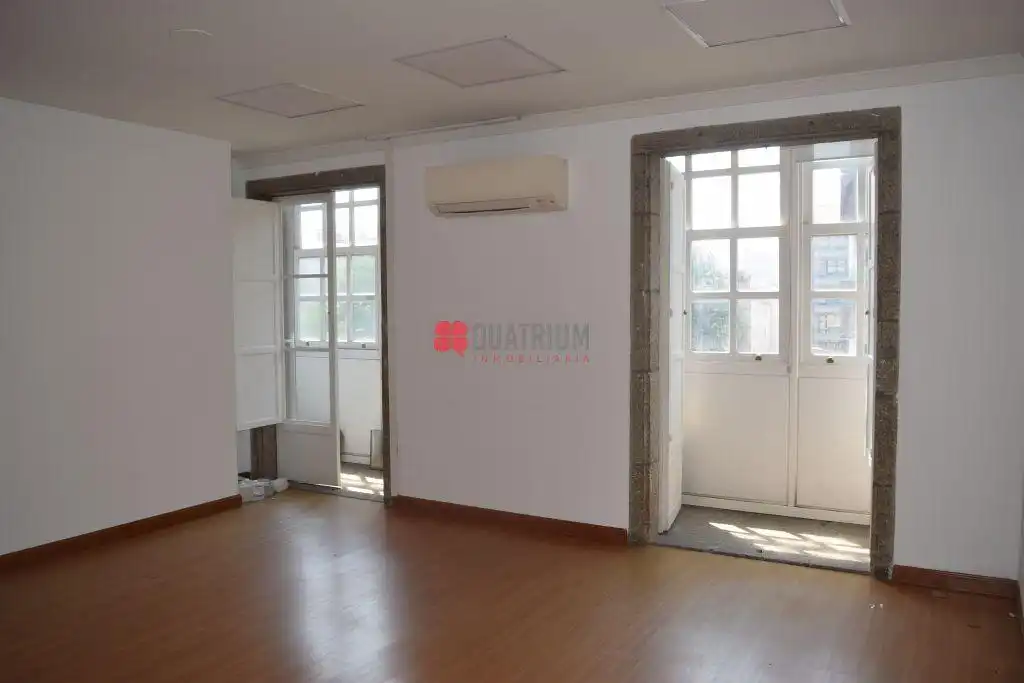 Piso en venta en Santiago de Compostela 