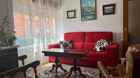 Foto 4 von Wohnung zum Verkauf in Los Corrales de Buelna - Ntra Sra de las Caldas, 3, Los Corrales de Buelna , Cantabria
