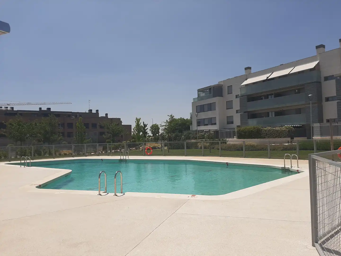 Flat for rent in Los Hueros