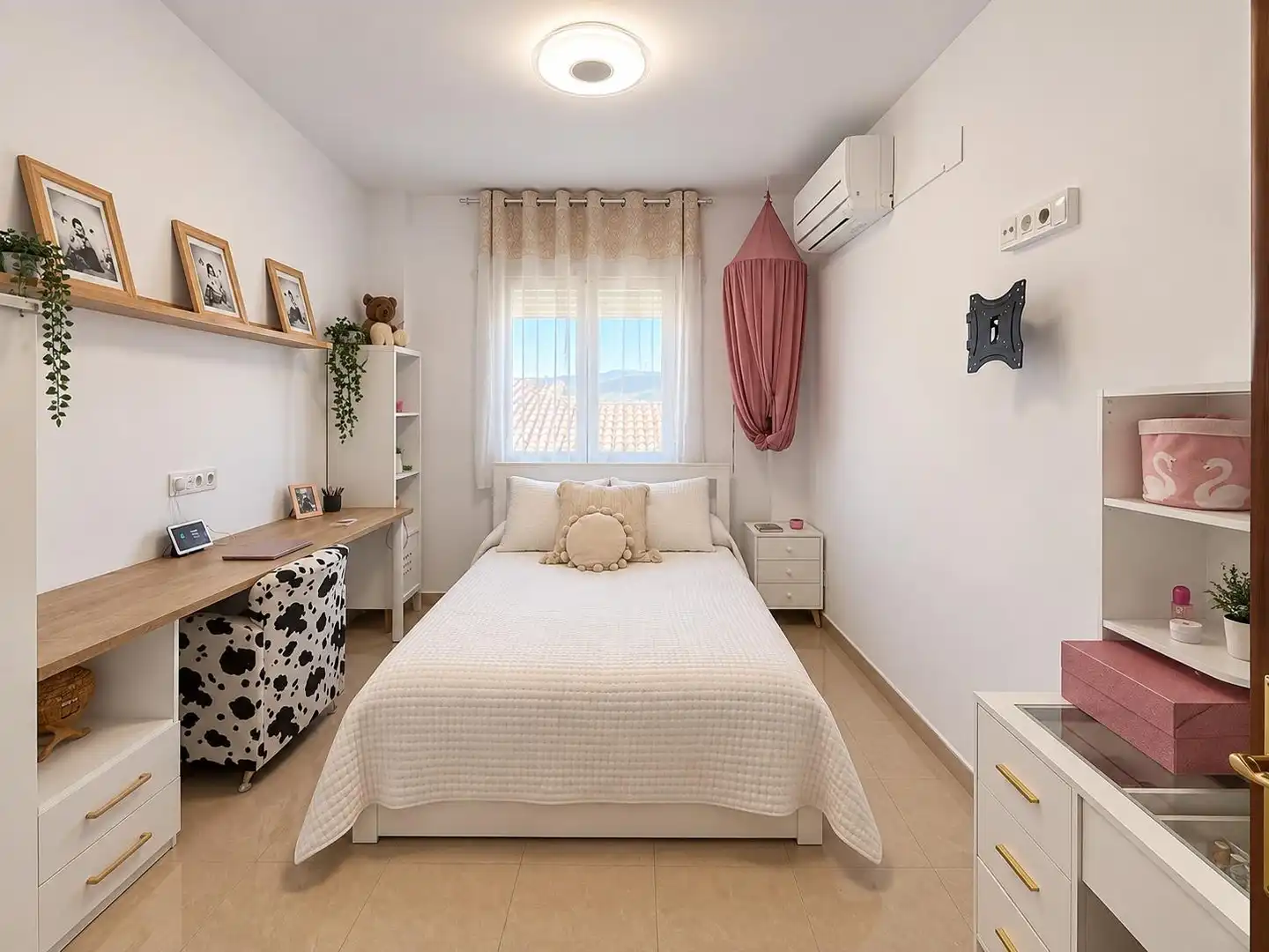 Terraced house for sale in Calle Pablo Iglesias 30, imagen 12