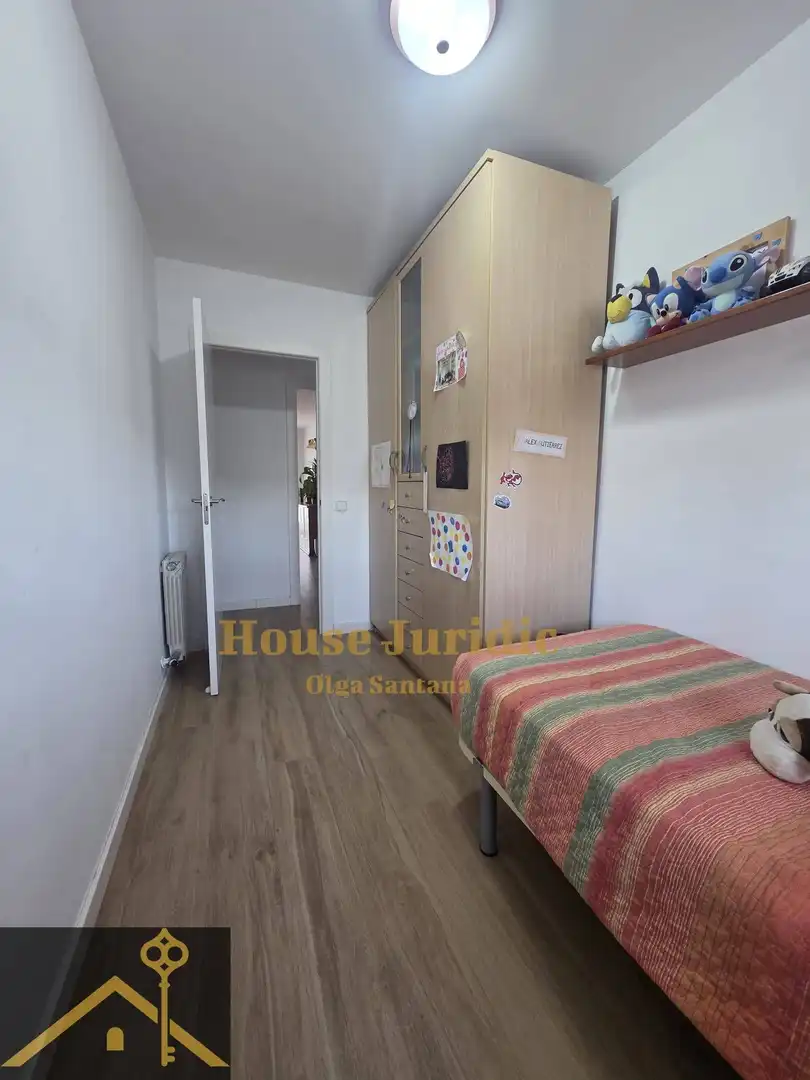 Piso con ascensor en venta en Goya S/N, imagen 32