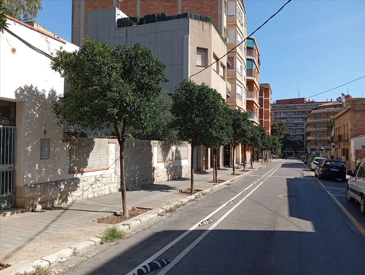 Residencial en venda a TORRAS I BAGES, Creu de la Mà