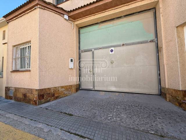 Local comercial en Alquiler en Centre