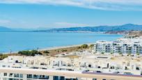 Vista exterior de Pis en venda en Torrox amb Aire condicionat