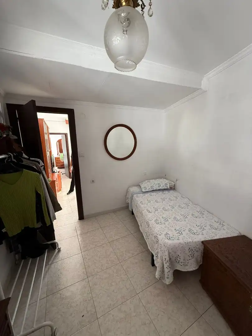 Habitación de Piso en venta en Écija con Amueblado
