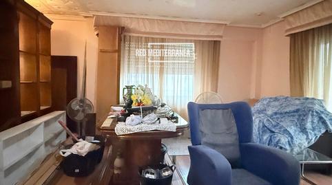 Photo 4 of Flat for sale in Abad Sola, Plaza Elíptica - República Argentina, Valencia