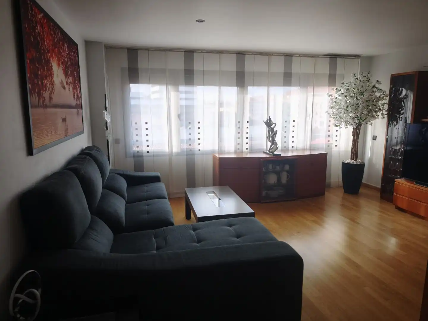Flat with lift for sale in PLAZA LLUIS CASASAS 6, imagen 3