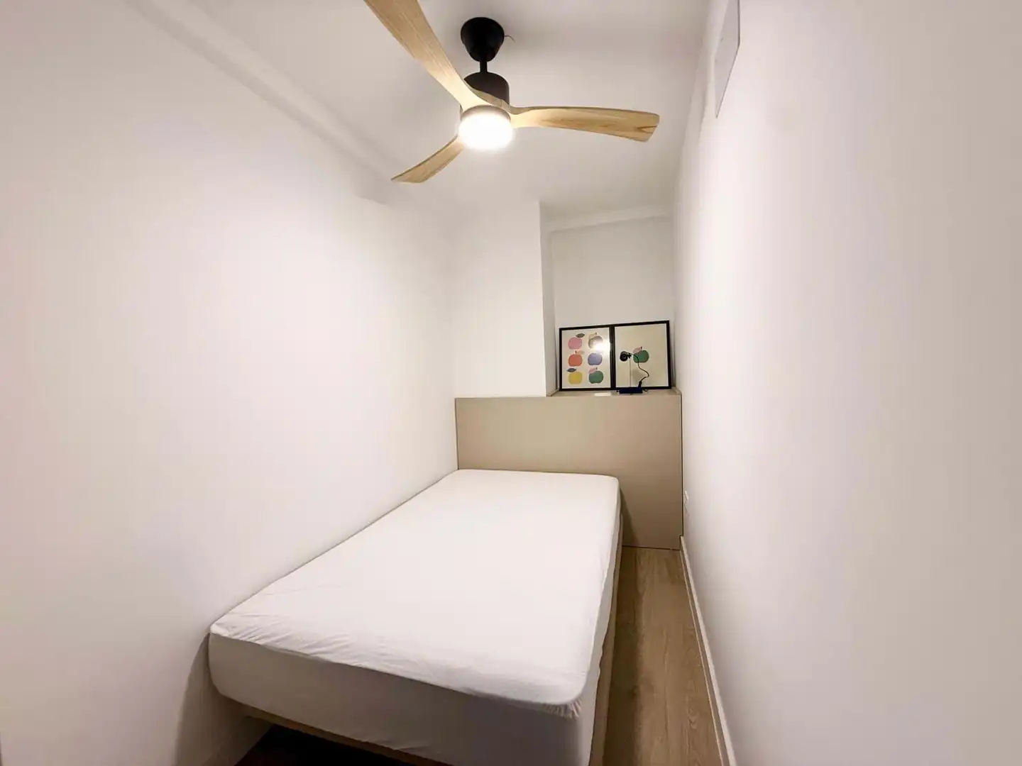 Appartement avec ascenseur à vendre à Emilio Ortuño, imagen 13