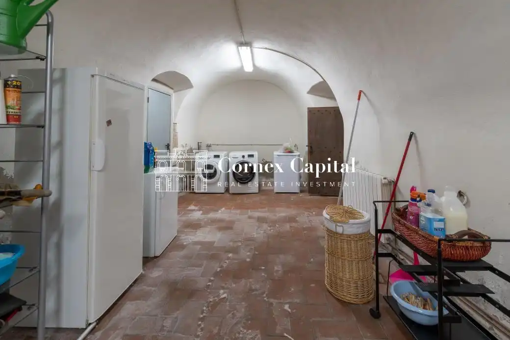 Finca rústica de alquiler en Rupià con Aire acondicionado, Calefacción y Jardín privado