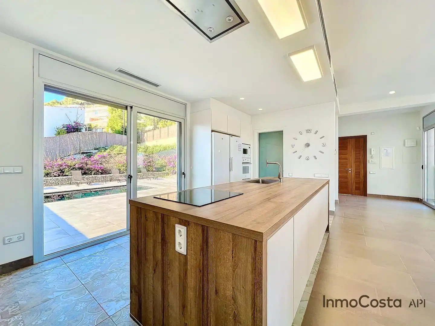 Maison avec piscine à vendre à Carrer Barcelona 83, imagen 12