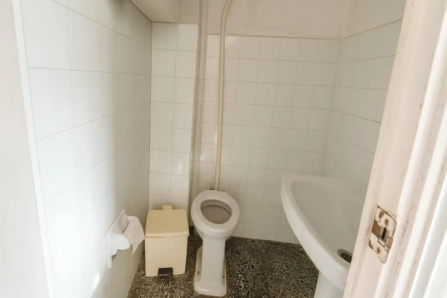 Piso con terraza en venta en Casco Antiguo, imagen 11