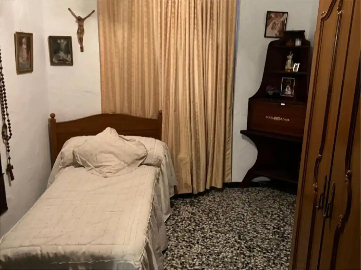 Habitación de Piso en venta en Álora con Trastero