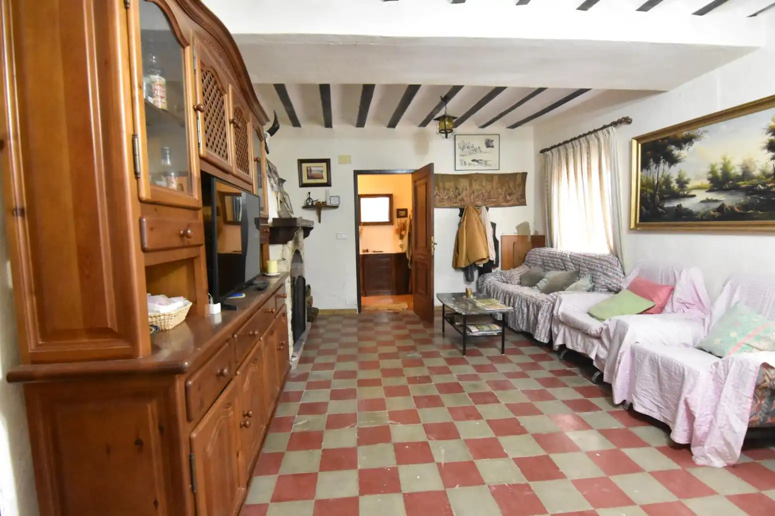 Casa o chalet en venta en Liétor - casa de la rambla Lietor, Liétor