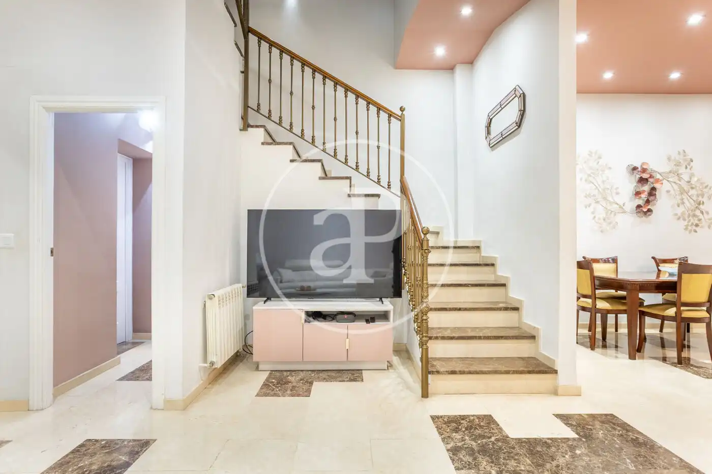 Detached homes for sale in Valencia  with Air Conditioner, Heating and Terrace