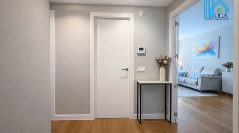 Foto 5 de Piso en venta en Camino de Perales, Almendrales, Madrid Capital