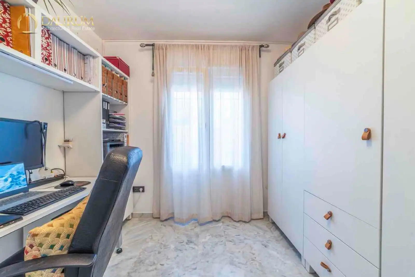 Habitación de Casa adosada en venta en Bormujos con Aire acondicionado, Calefacción y Terraza