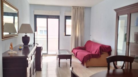 Photo 3 of Flat for rent in El Ranero, Murcia Capital