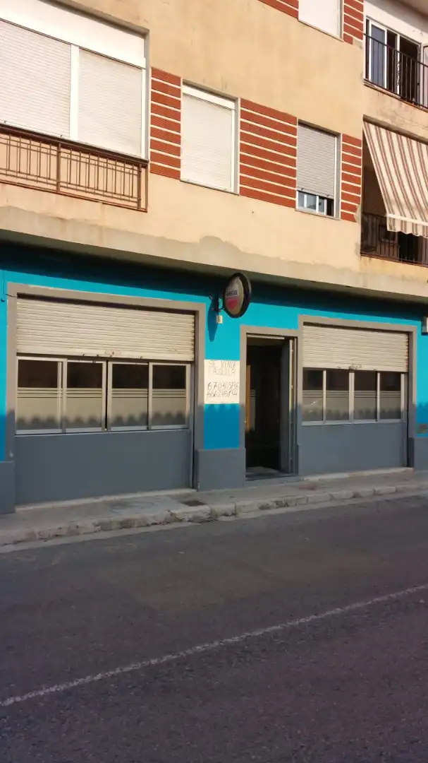 Gewerbefläche zum Verkauf in Carrer Metge Lorenzo Santa Maria 8, imagen 3
