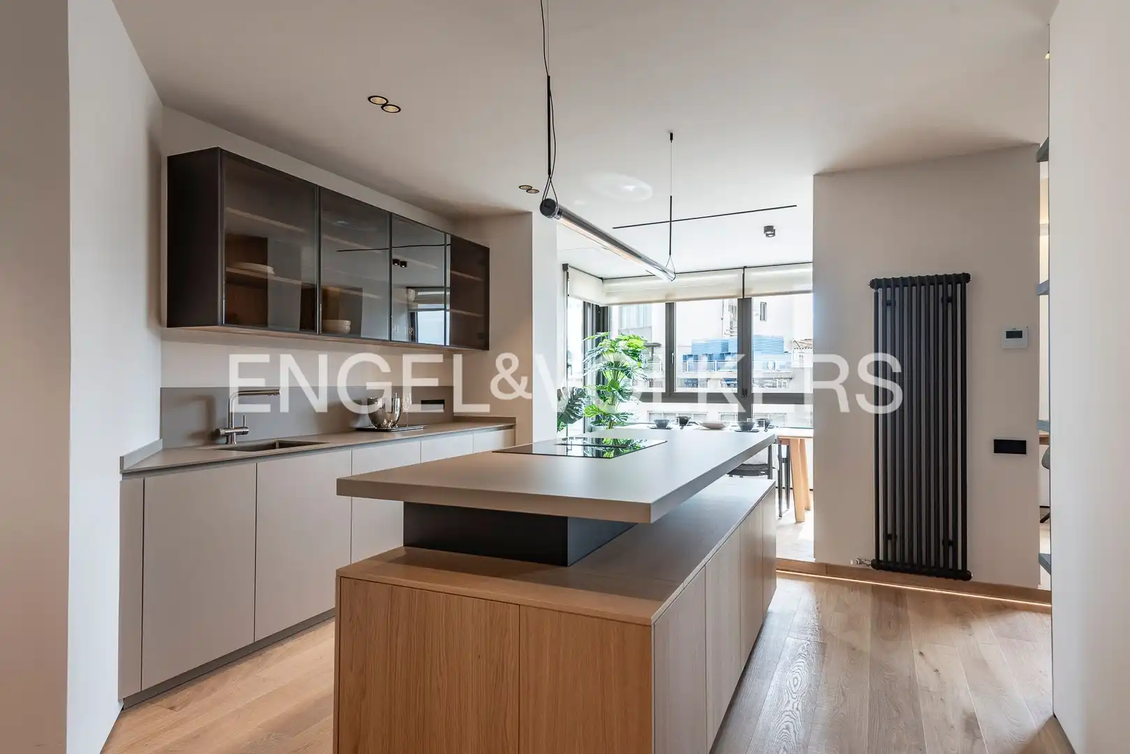Penthouse mit Terrasse zum Verkauf in Sarrià - Sant Gervasi, imagen 14