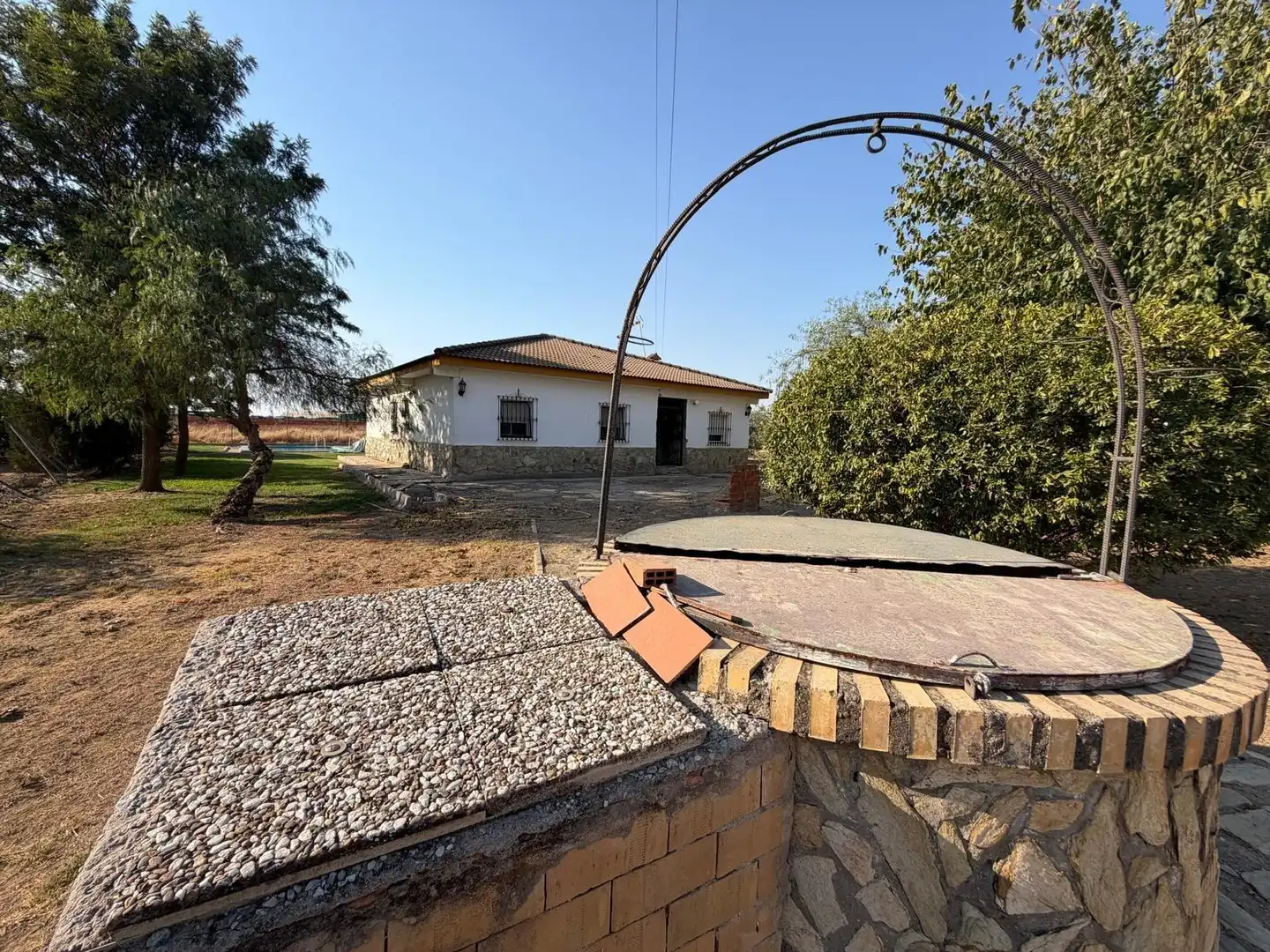 Villa avec piscine à vendre à Carmona, imagen 32