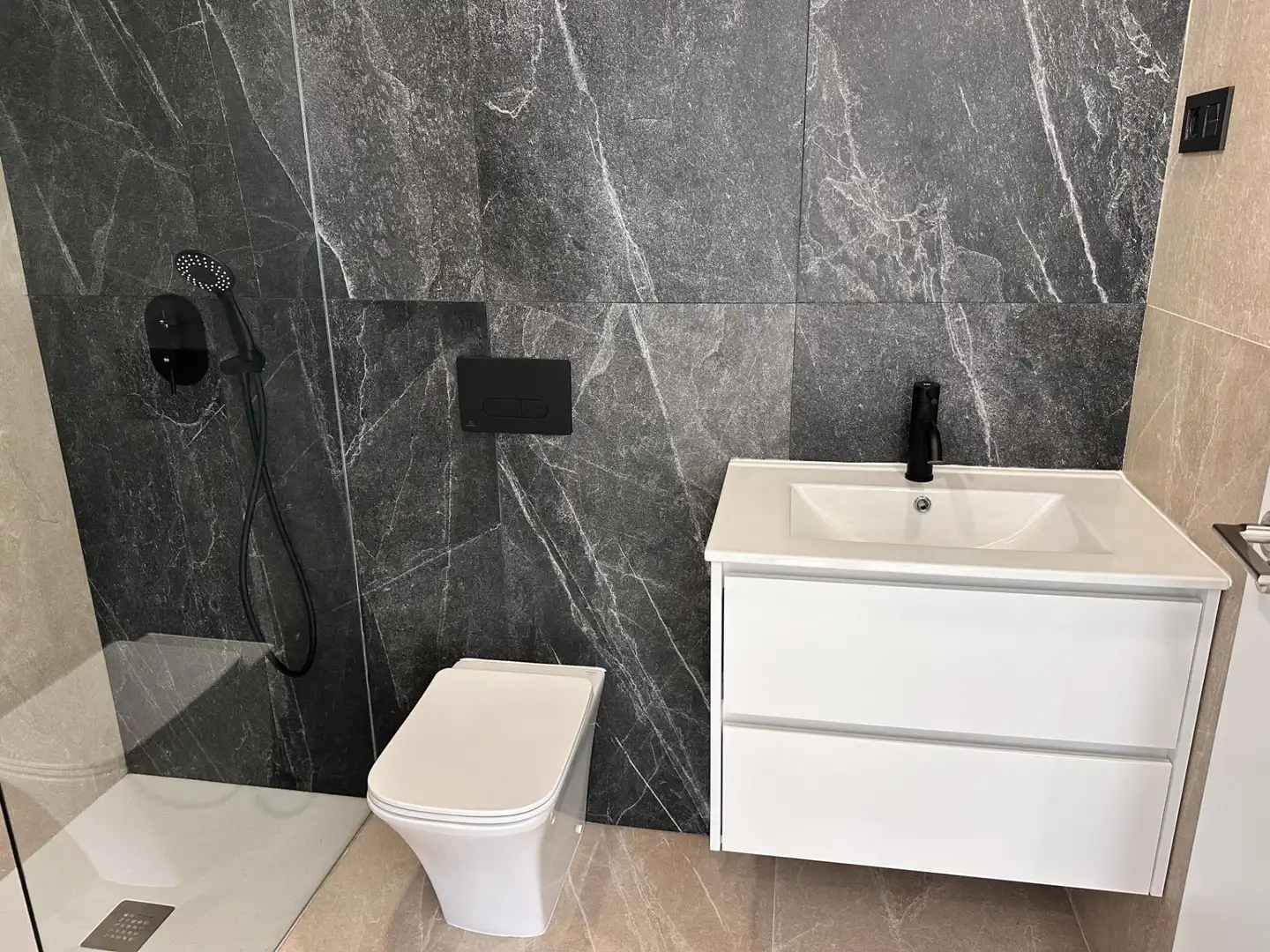 Appartement compact avec terrasse à vendre à FOTOGRAFO ANGEL MARTINES SALIUS, imagen 12