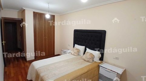 Foto 2 de Apartamento de alquiler en Teso de la Feria - Arrabal, Salamanca Capital