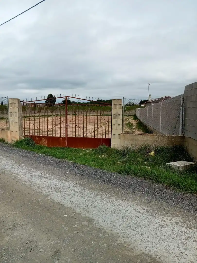 Terreno rustico in vendita a Pedanías - Extrarradio, imagen 2