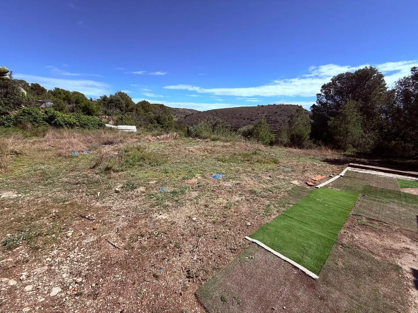 Casa o xalet en venda en Montroi / Montroy amb Aire condicionat, Calefacció i Jardí privat