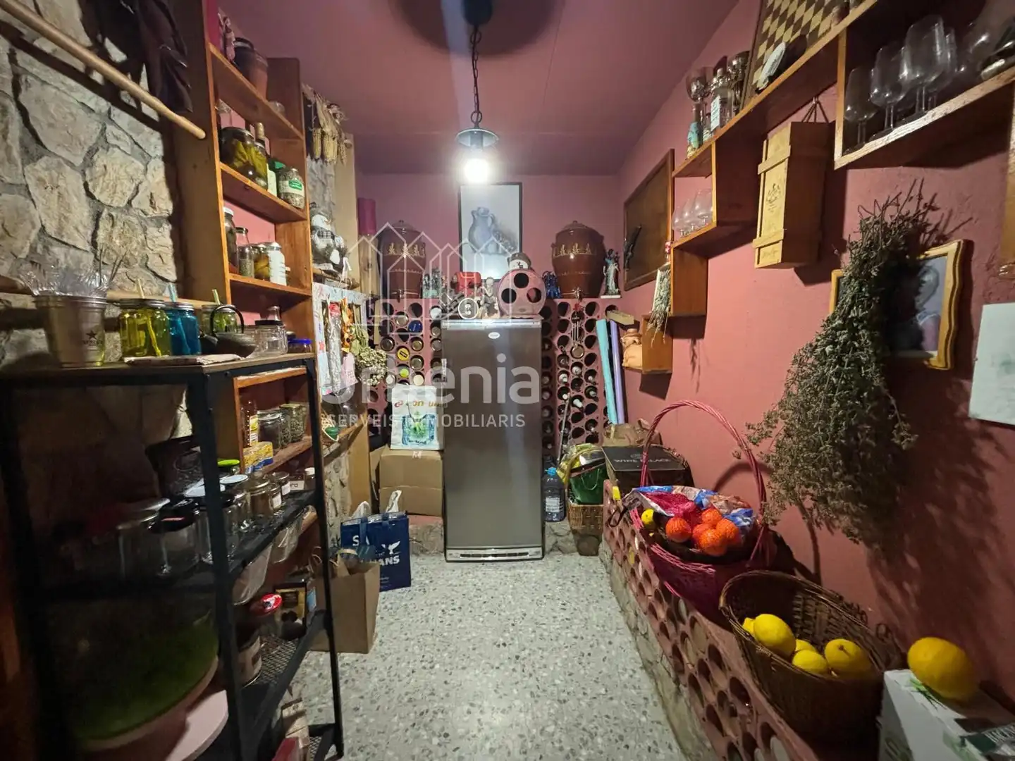 Casa o xalet en venda en Calella amb Calefacció i Piscina