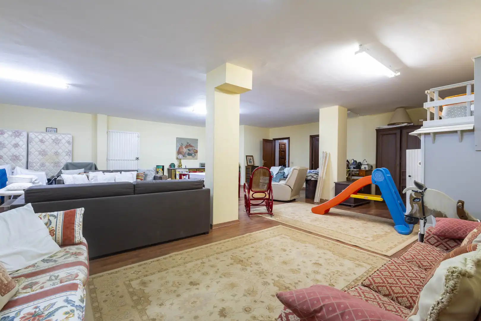 Casa con piscina en venta en Tegueste, imagen 46