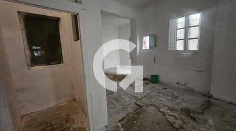 Foto 5 de Planta baixa en venda a Cl Santa Teresa, Avenida de Abril - 9 de Octubre, Sagunto / Sagunt