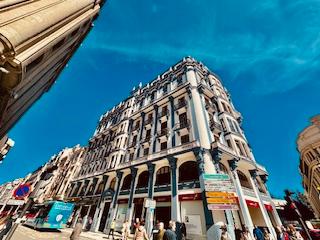 Photo 5 of Apartment for sale in Plaza de Santo Domingo, Centro Ciudad, León Capital