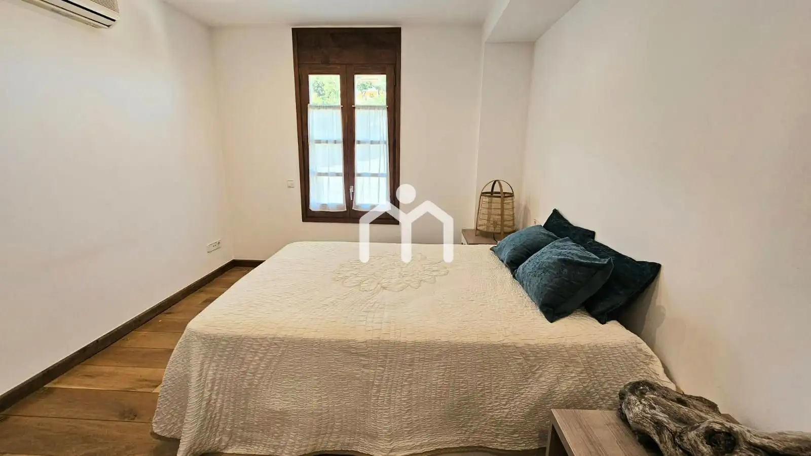 Habitación de Casa o chalet en venta en Premià de Dalt con Aire acondicionado, Calefacción y Parquet