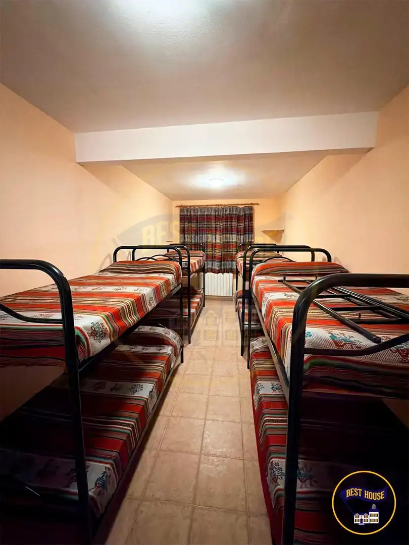 Habitación de Casa o chalet en venta en Huete, Cuenca