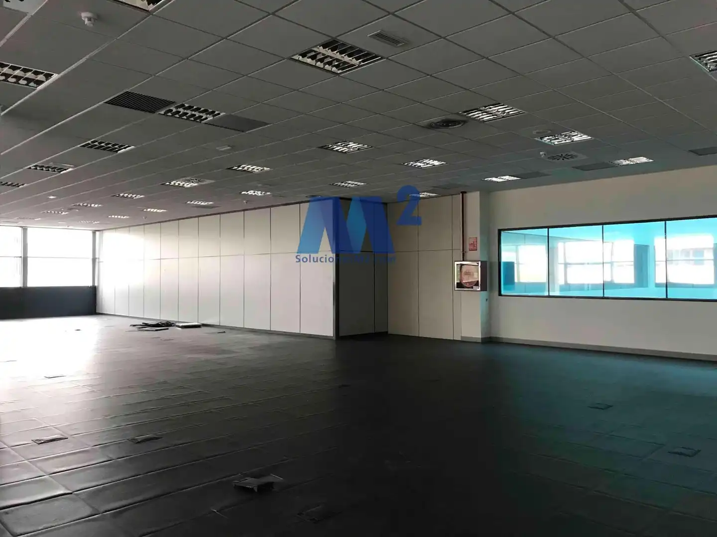 Bureau à louer à Industria, acceso por Valportillo segunda 16, imagen 19