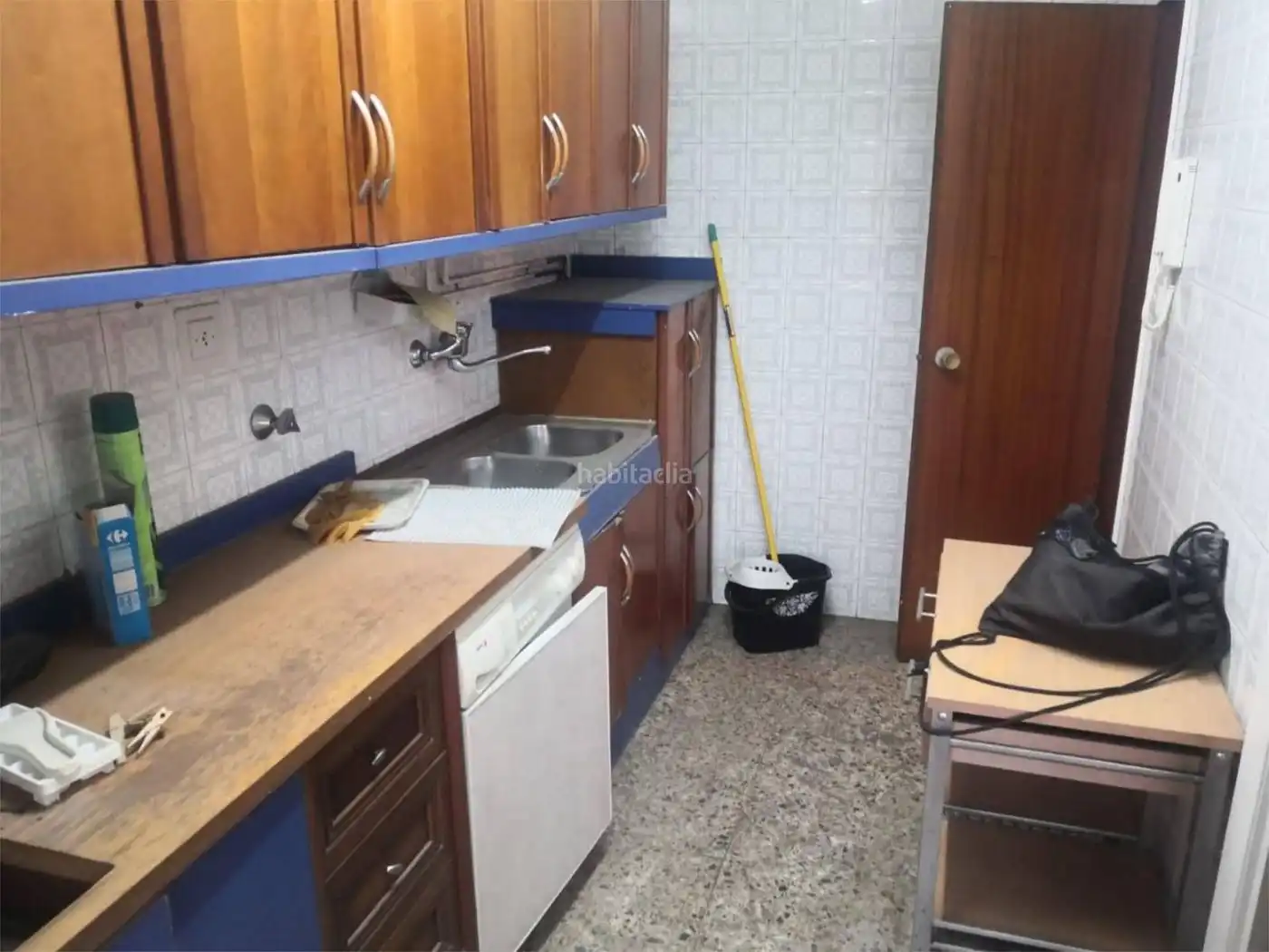 Wohnung zum Verkauf in Caracter Antxiñe Hiribidea 2, imagen 12