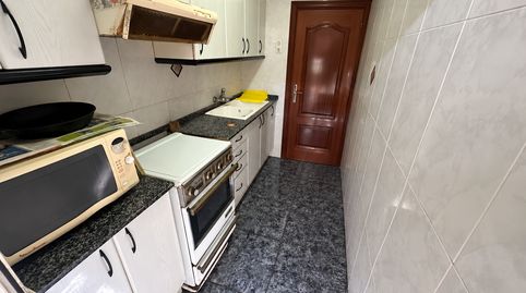 Foto 4 de Piso en venta en Sant Ildefons, Cornellà de Llobregat