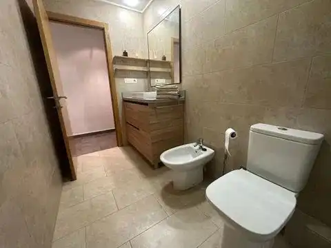 Bany de Pis de lloguer en Elche ciudad