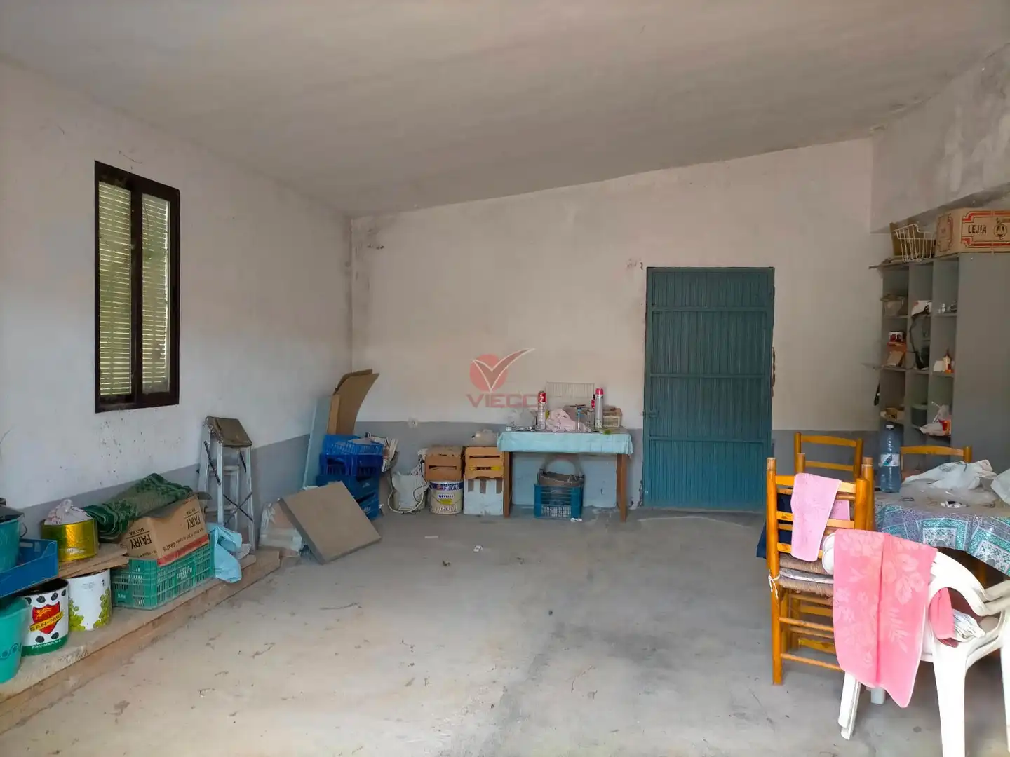 Houses for sale in Altarejos  with Heating and Storage room