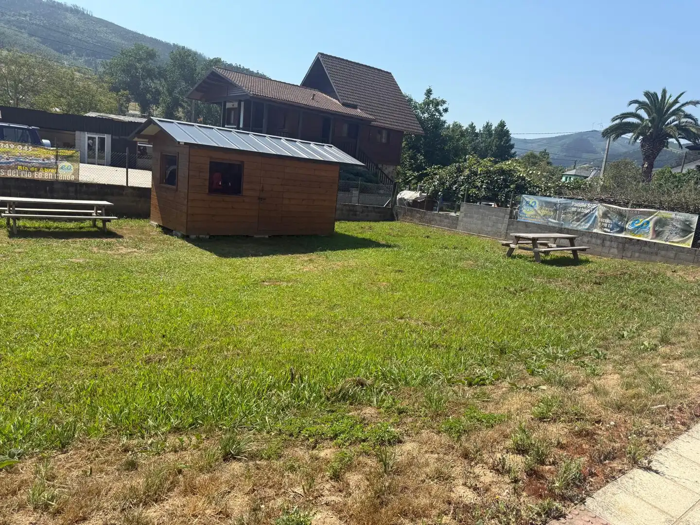 Residential for sale in Trabada