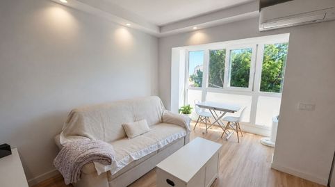Foto 2 de Apartament en venda a Pasaje Jorge Luis Borges, 1, Rodeo Alto - Guadaiza - La Campana, Marbella