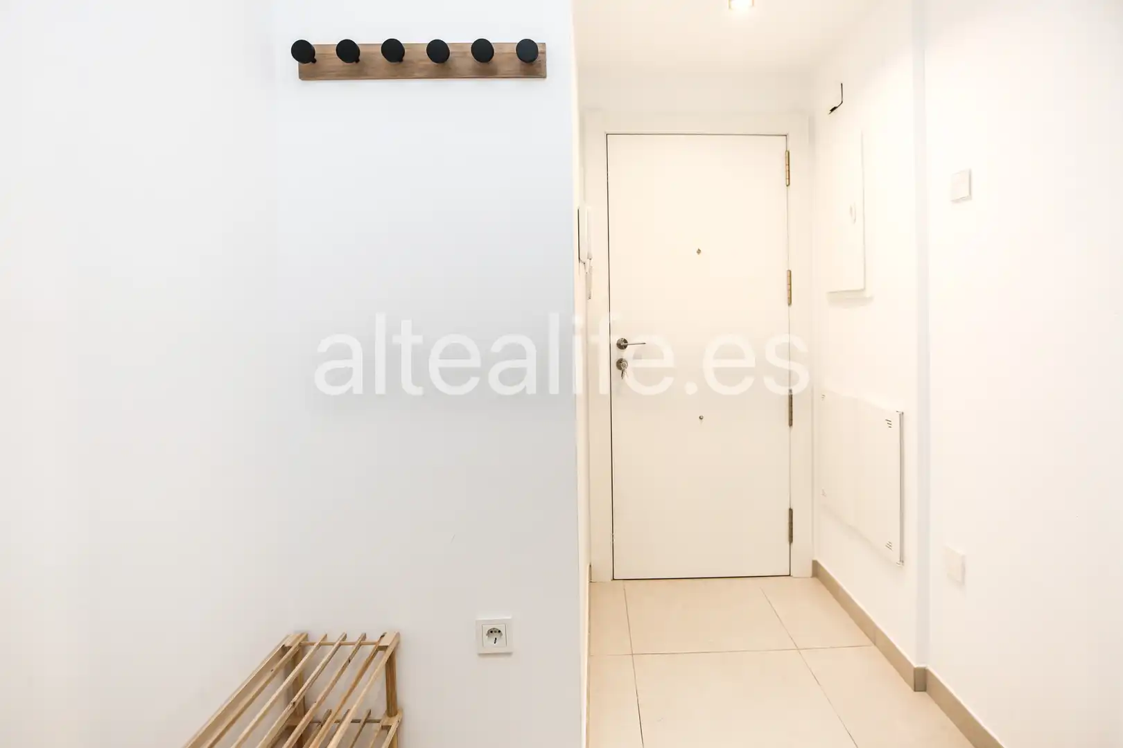 Apartments for rent in Altea  with Air Conditioner, Furnished and Oven